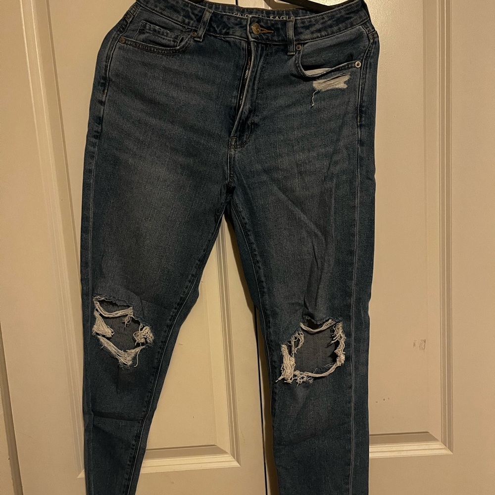 American eagle pants